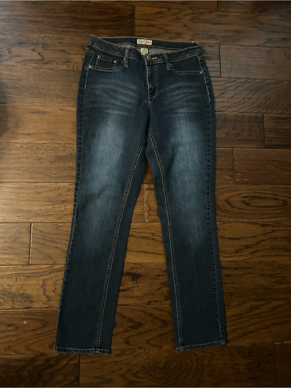 2000’s Earl Jean Jeans